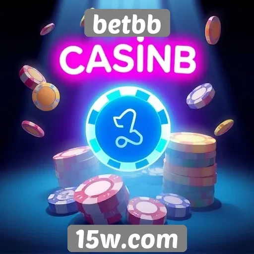 betbb oferece diversidade de jogos de cassino