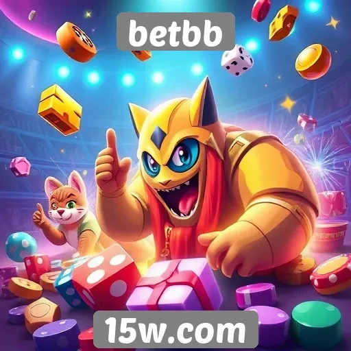 Análise das opções de jogos disponíveis no betbb