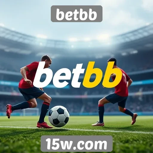 como o betbb se destaca no mercado de apostas