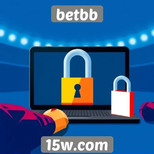 Avaliação da segurança no site de apostas betbb