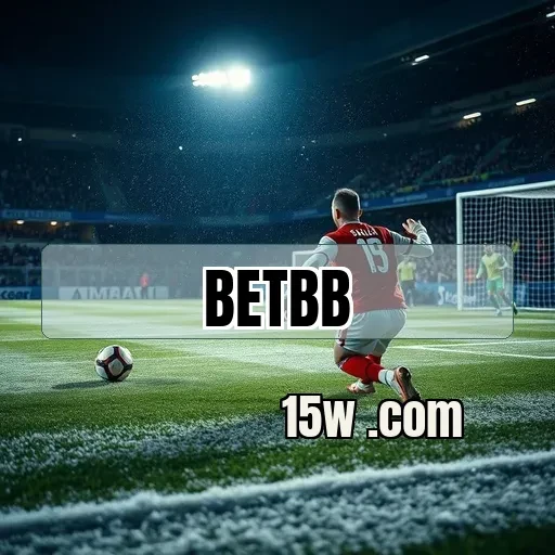 betbb: A Revolução da Comunidade nos Jogos de Aposta Online