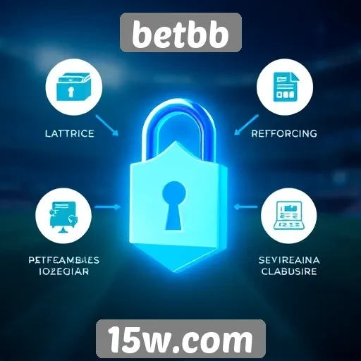 recursos de segurança na plataforma betbb